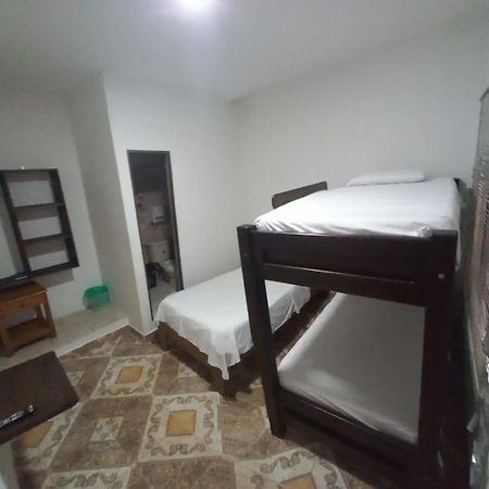 Hotel San Adolfo Carepa Eksteriør billede
