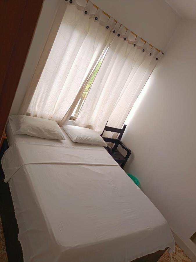 Hotel San Adolfo Carepa Eksteriør billede